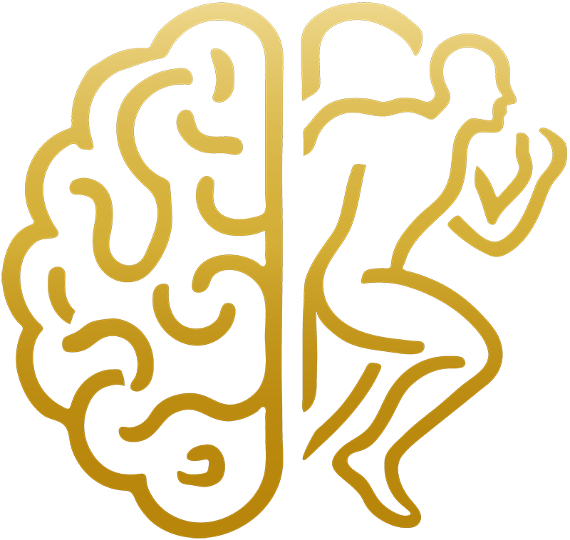 HathleiQ Gold logo HathleiQ Gold logo